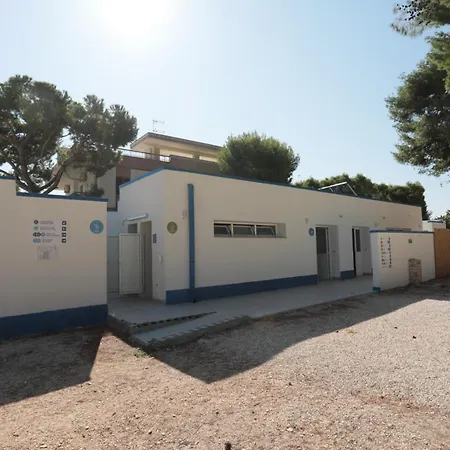 Campingplatz Cala Batteria - & Village