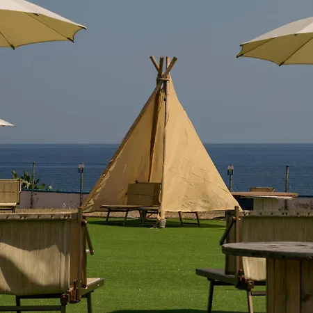 Campingplatz Cala Batteria - & Village *