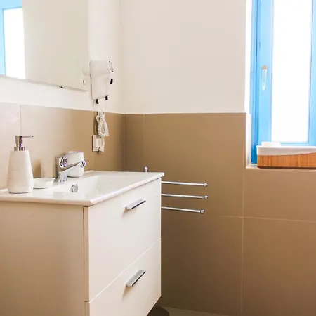 Cala Batteria - & Village Bisceglie